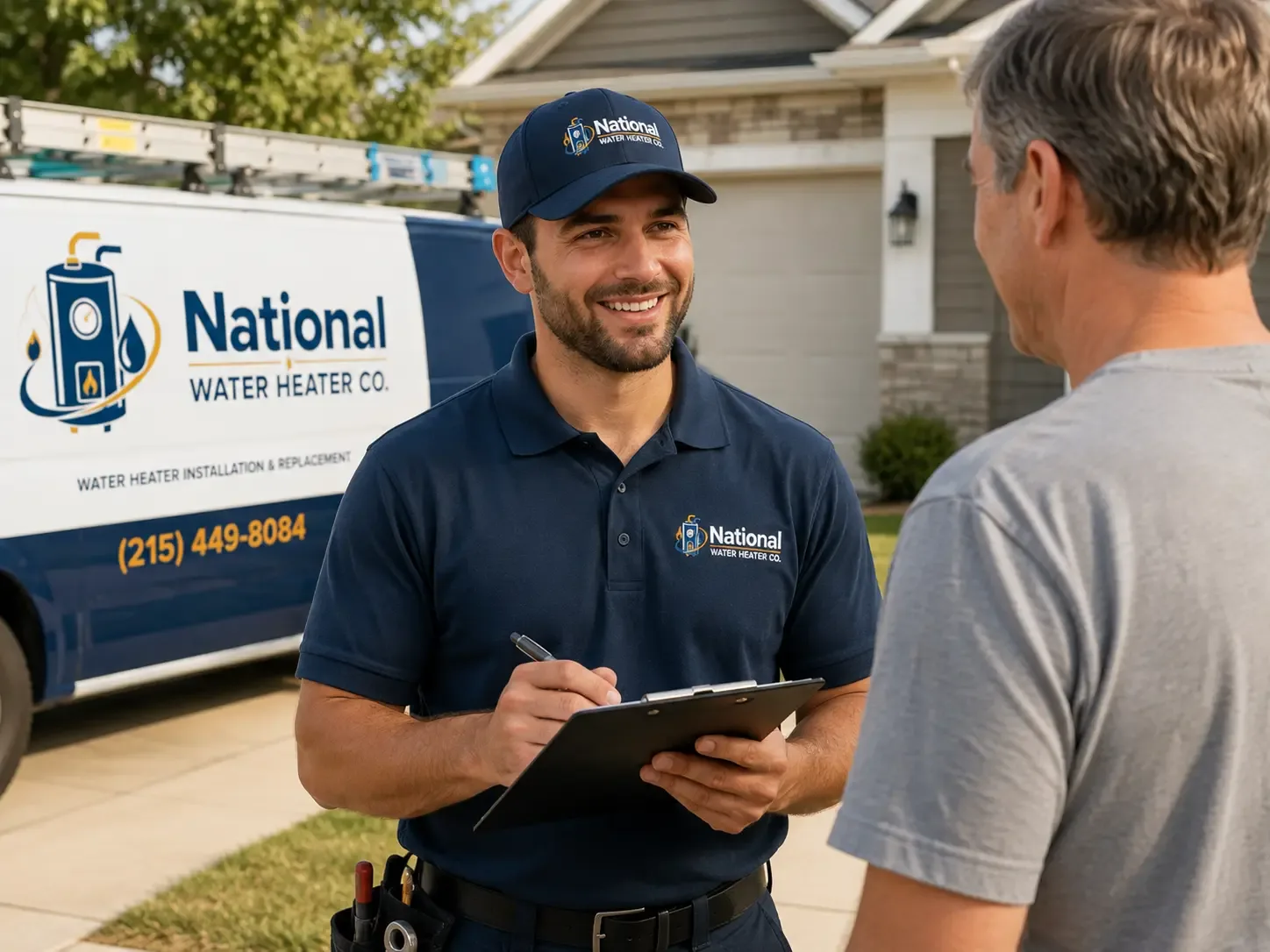 Water Heater Installation Many, LA FAQs
